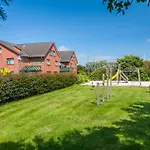 Garni Koelfhamm 3*