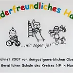 ホテル Garni Koelfhamm Böhl
