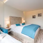 Hotell Garni Kölfhamm