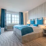 Garni Kölfhamm Hotell Böhl