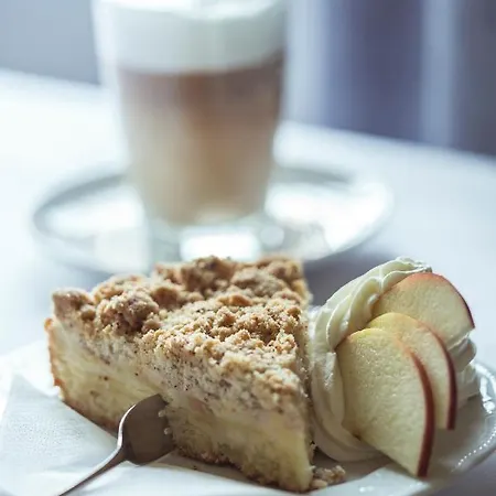 Garni Koelfhamm 장크트 피터 오르딩