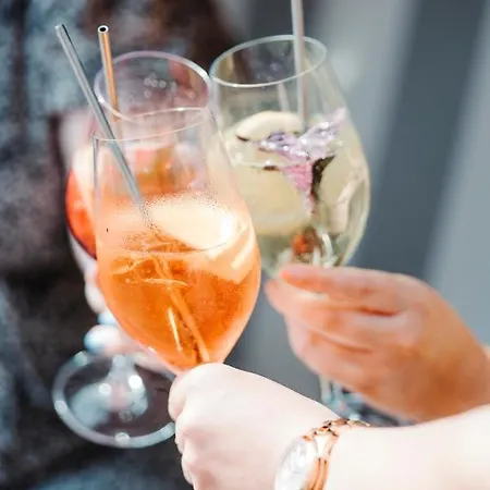 Garni Koelfhamm 3* Sankt Peter-Ording