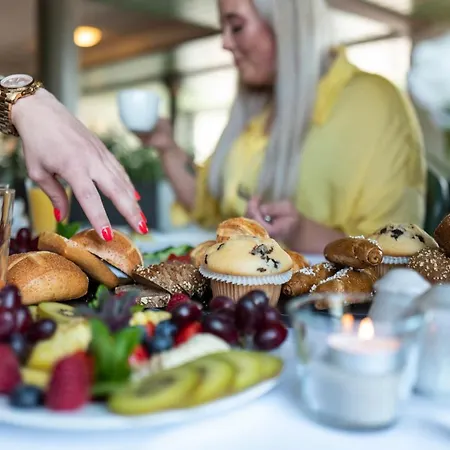 Hotel Garni Koelfhamm 3*