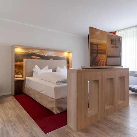Garni Koelfhamm Hotel Böhl