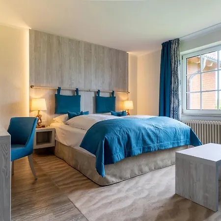Hotel Garni Koelfhamm