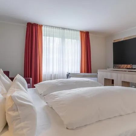 Garni Koelfhamm 3* Böhl