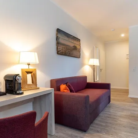 Garni Koelfhamm 장크트 피터 오르딩