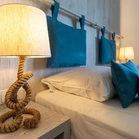 Hotel Garni Koelfhamm