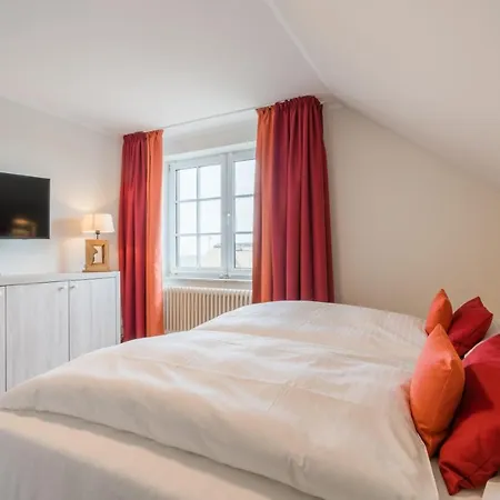 Garni Koelfhamm Hotel Sankt Peter-Ording