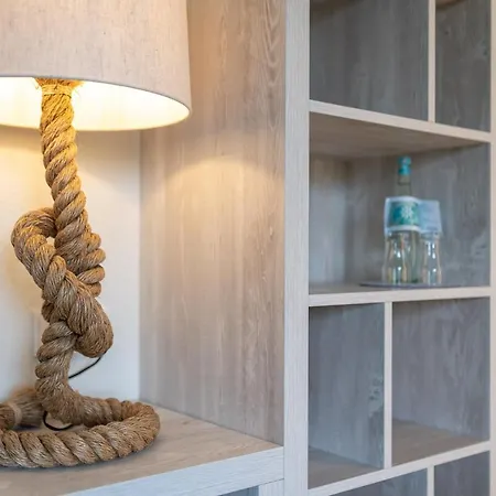 Garni Koelfhamm 호텔