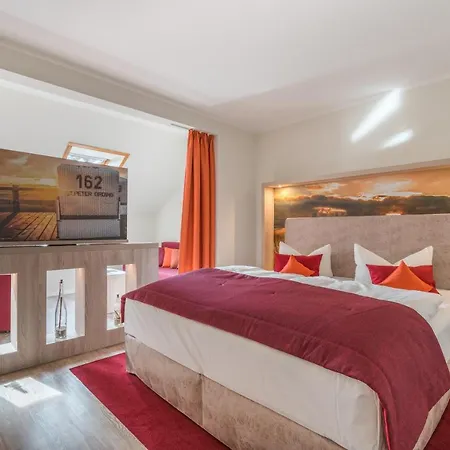 Hotel Garni Koelfhamm