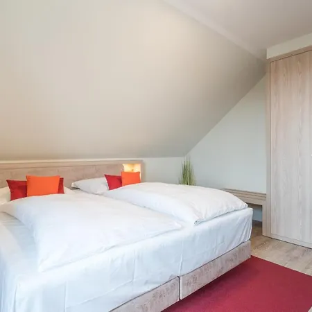 Garni Koelfhamm Hotel 3*