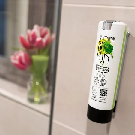 Hotel Garni Koelfhamm