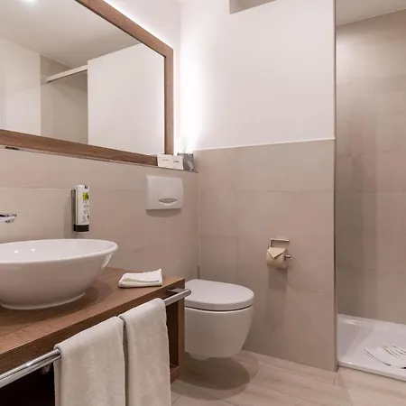 Garni Koelfhamm Hotel Böhl