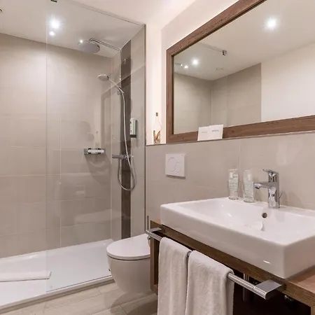 Hotel Garni Koelfhamm Sankt Peter-Ording