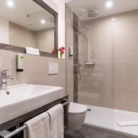 Hotel Garni Koelfhamm 3*