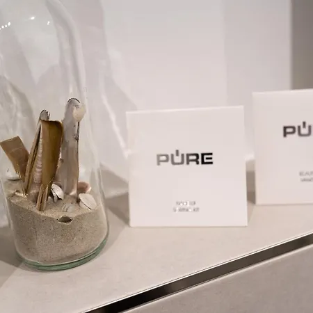 Hotel Garni Koelfhamm 3*