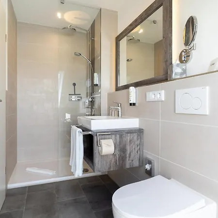 Garni Koelfhamm Hotel Böhl