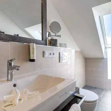 Garni Koelfhamm Sankt Peter-Ording