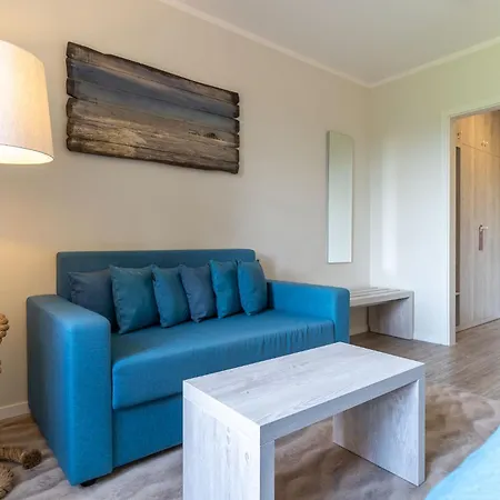 Hotel Garni Koelfhamm 3*