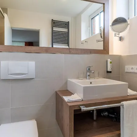 Garni Koelfhamm Hotel 3*