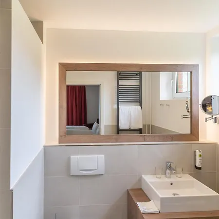 Garni Koelfhamm Hotel 3*