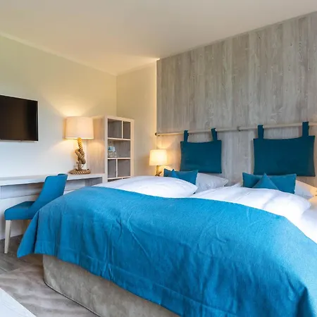 Garni Koelfhamm 3* Sankt Peter-Ording