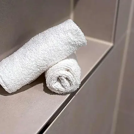 Szálloda Garni Kölfhamm 3*