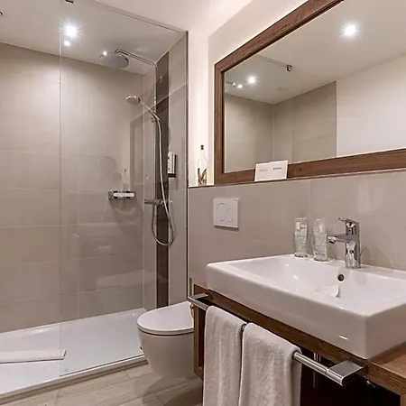 Garni Kölfhamm 3*