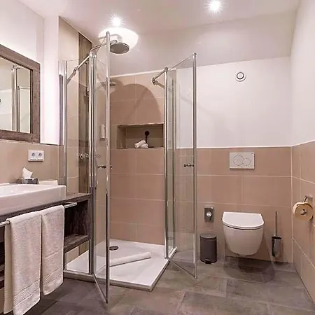 Garni Kölfhamm Szálloda 3*