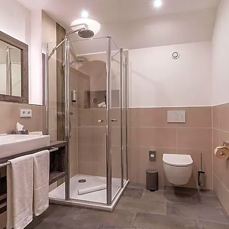 Garni Kölfhamm 3* Böhl