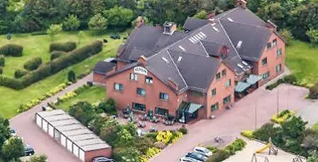 Garni Koelfhamm 3* Sankt Peter-Ording