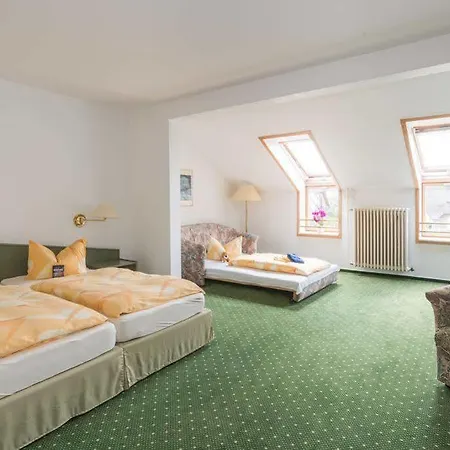 Garni Koelfhamm 3* Böhl