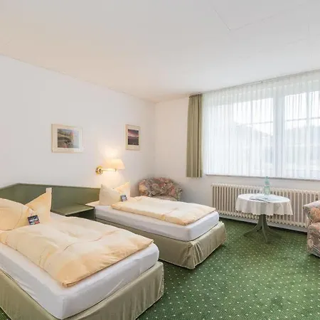 Garni Koelfhamm Hotel 3*