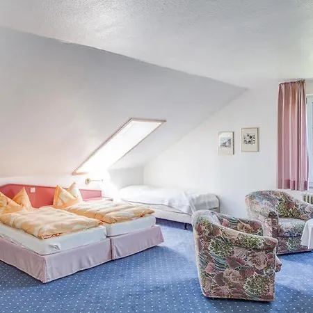 Garni Koelfhamm 장크트 피터 오르딩