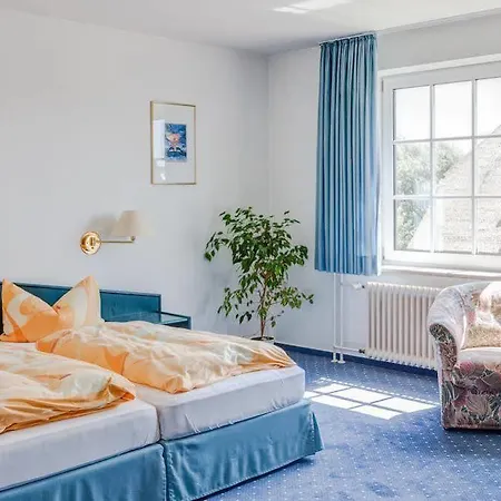 Garni Koelfhamm 호텔 장크트 피터 오르딩