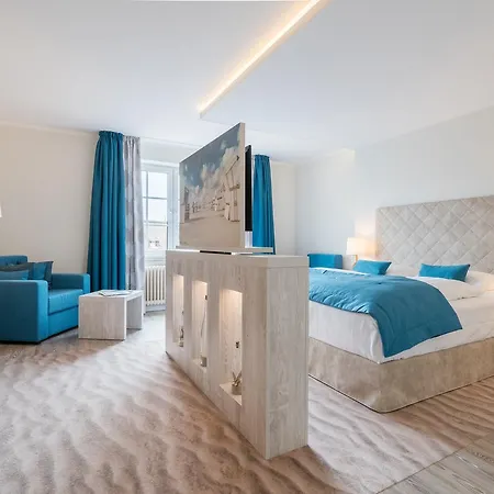 Garni Koelfhamm Hotel Sankt Peter-Ording