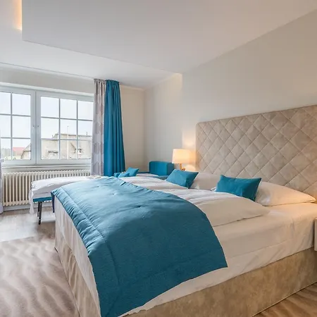 Garni Koelfhamm Hotel 3*
