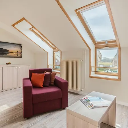 호텔 Garni Koelfhamm 3*