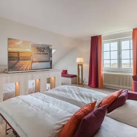 Hotel Garni Koelfhamm 3*