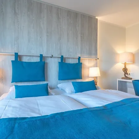 Garni Koelfhamm 3*