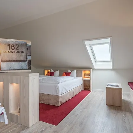 Hotel Garni Koelfhamm Sankt Peter-Ording