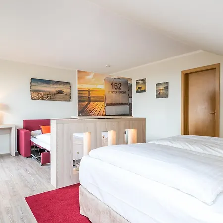 Garni Koelfhamm Hotel