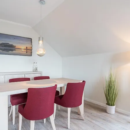 Garni Koelfhamm 3* Sankt Peter-Ording
