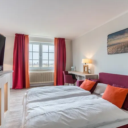 Hotel Garni Koelfhamm 3*