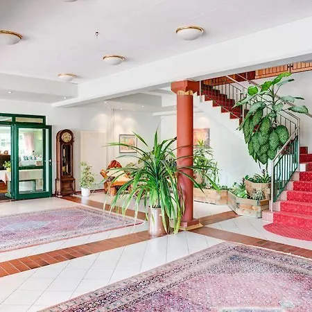 Garni Koelfhamm Hotel