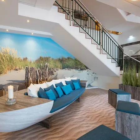 Hotel Garni Koelfhamm 3*