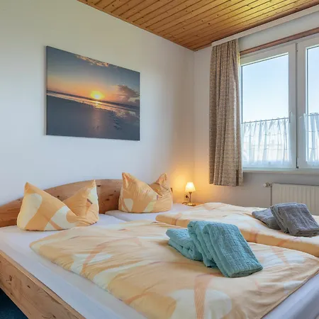 Garni Koelfhamm Hotel 3*