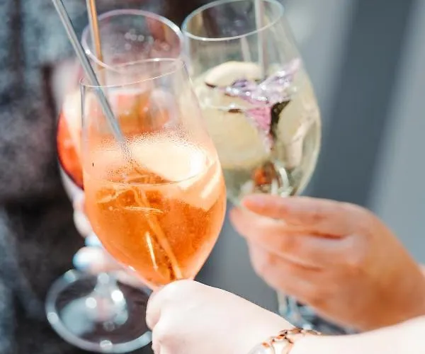 Garni Koelfhamm 3* Böhl