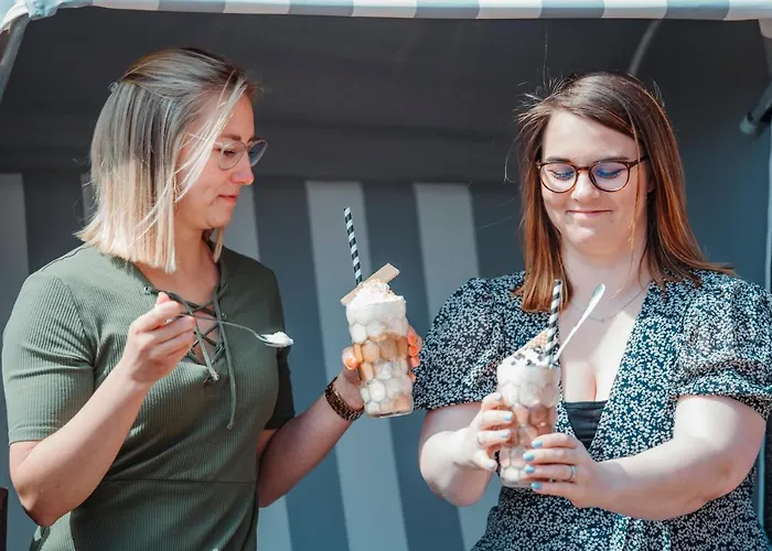 Garni Koelfhamm 3* Böhl